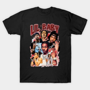 Lil Baby T-Shirt